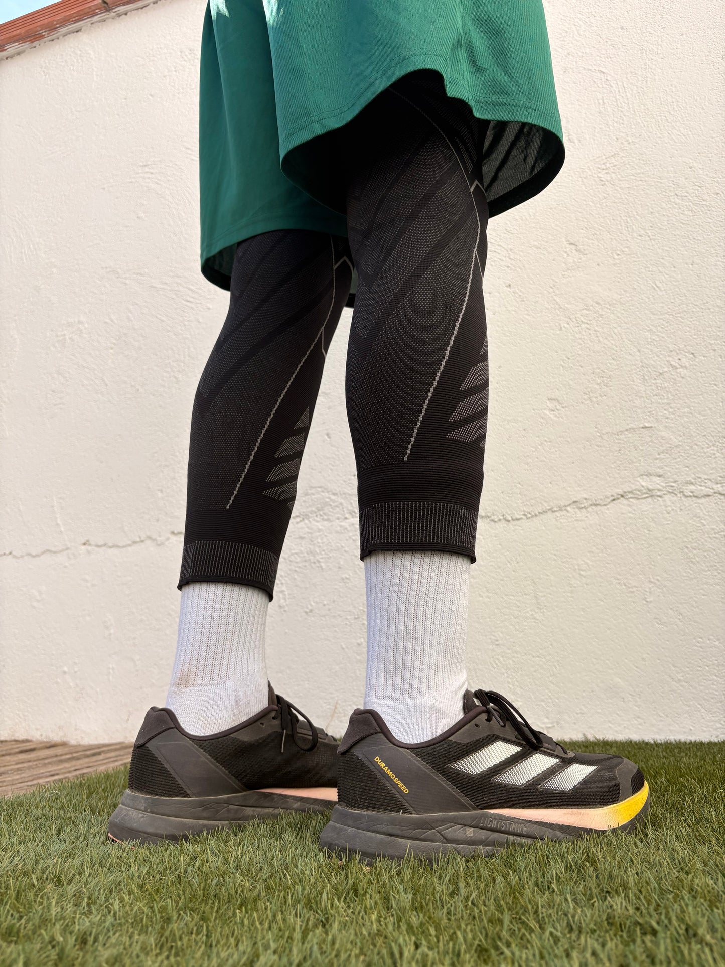 Bas de compression PRO-PULSE