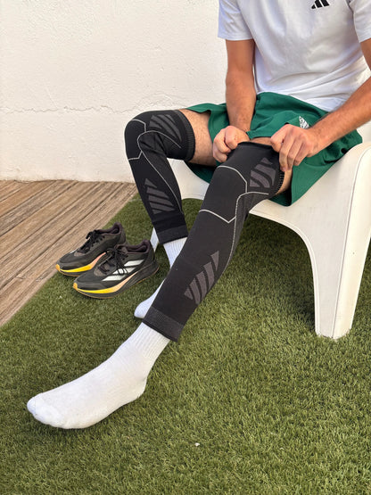 Bas de compression PRO-PULSE PRO-PULSE