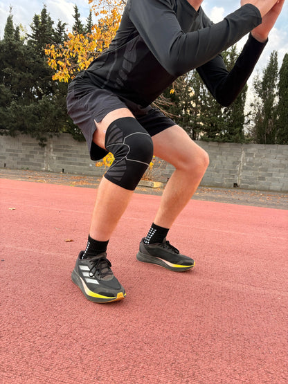 Bas de compression genou PRO-PULSE PRO-PULSE