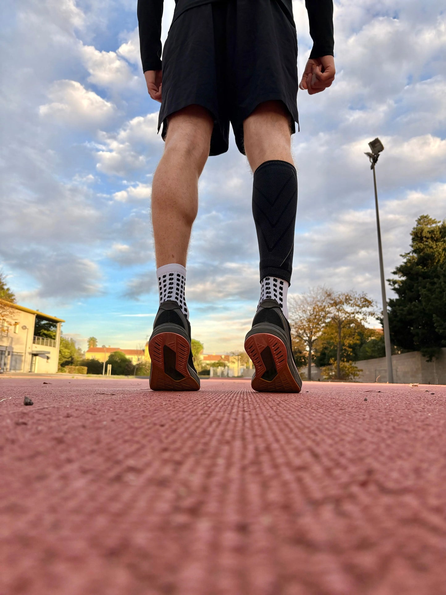 Bas de compression mollet PRO-PULSE 
