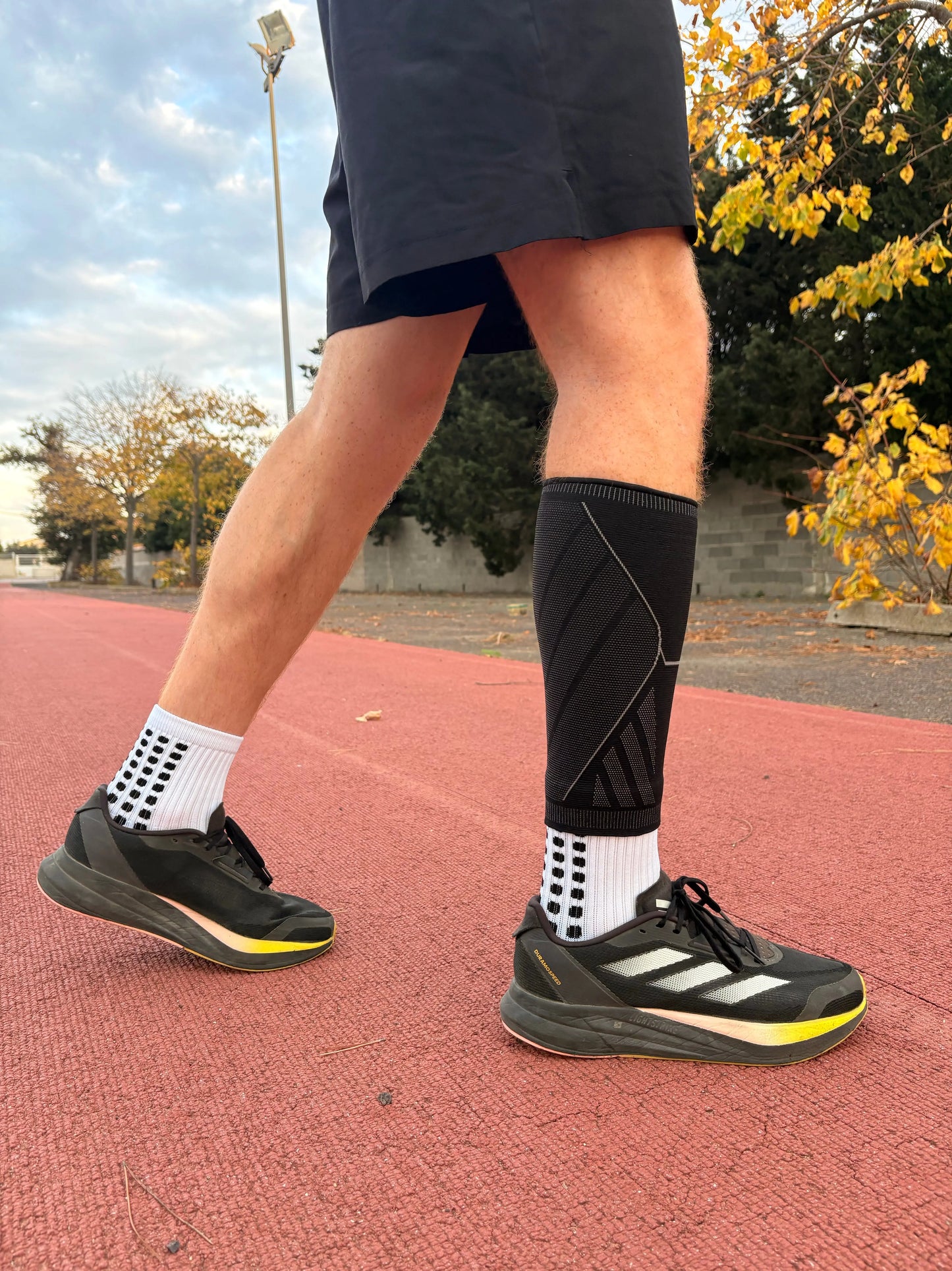 Bas de compression mollet PRO-PULSE 