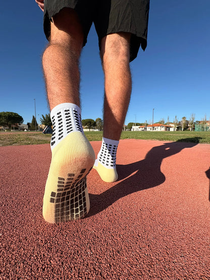Chaussettes Anti-Dérapantes PRO-PULSE PRO-PULSE