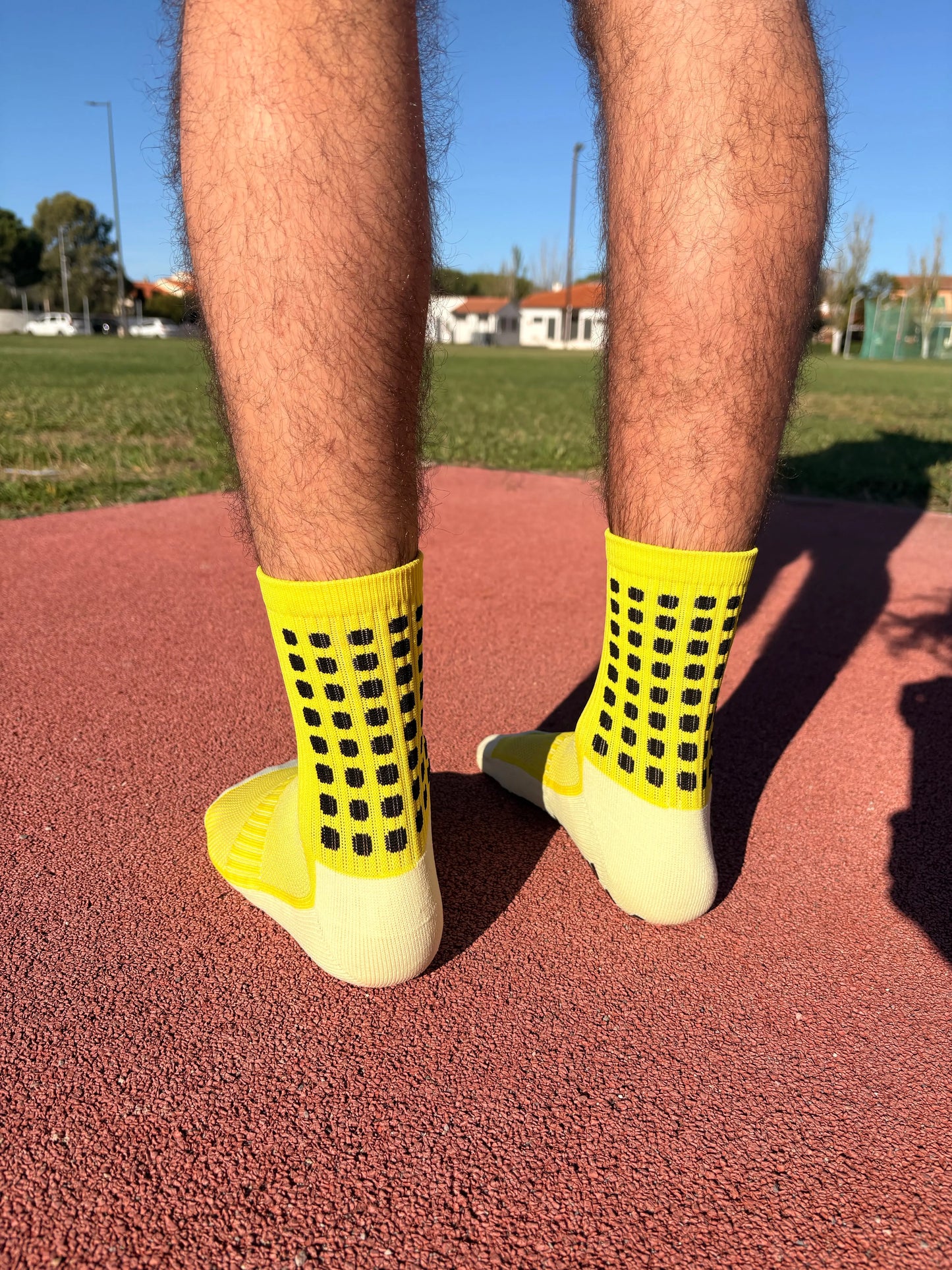 Chaussettes Anti-Dérapantes PRO-PULSE PRO-PULSE