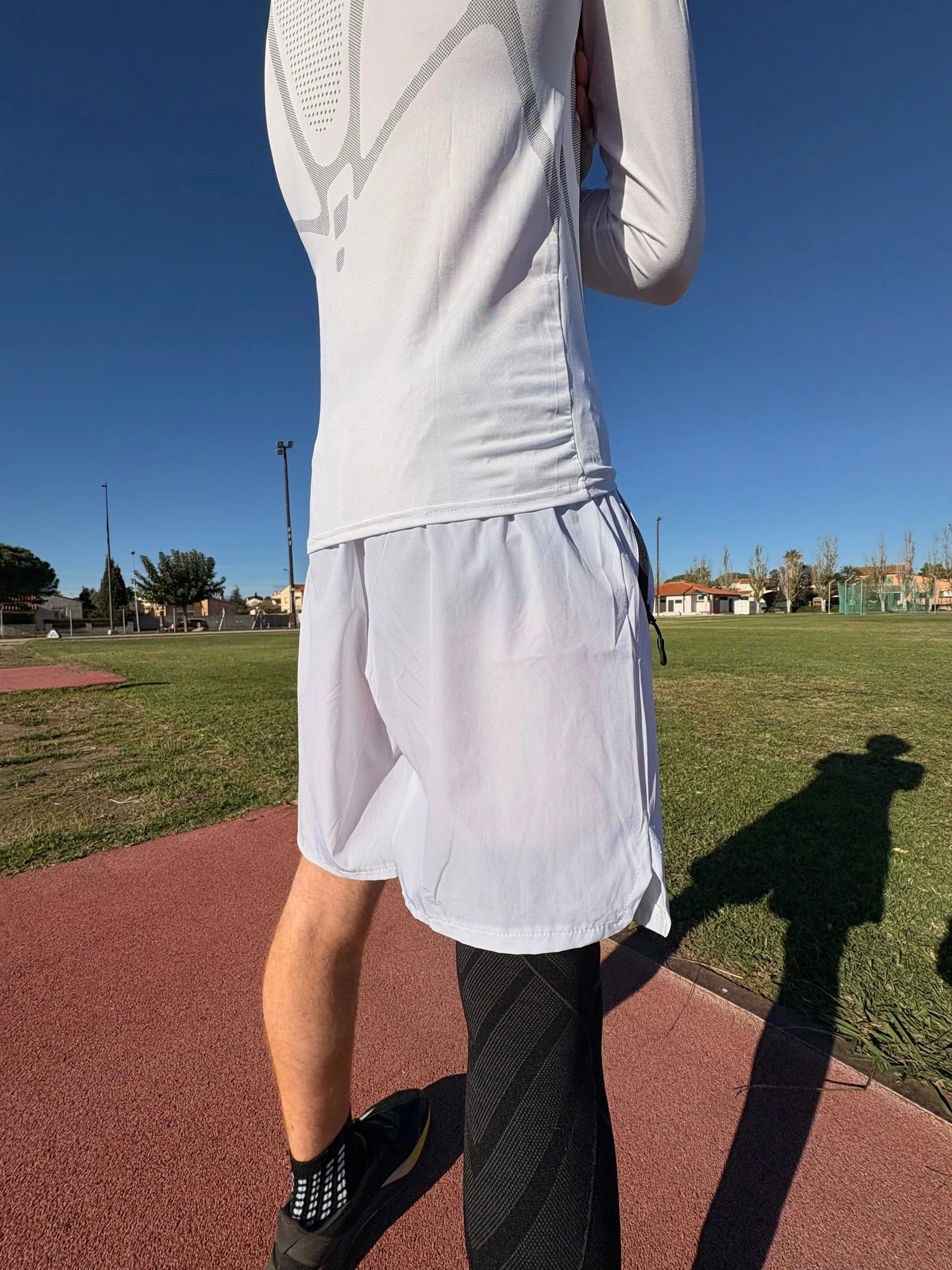 Short PRO-PULSE PRO-PULSE