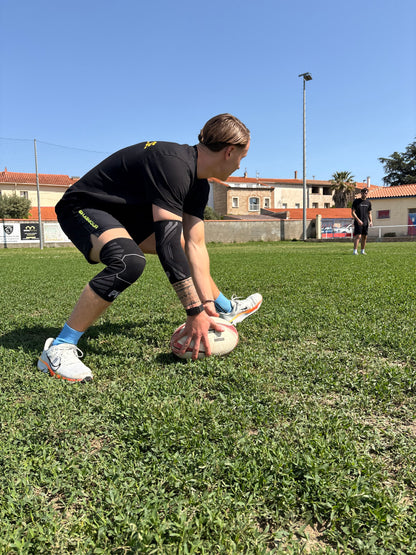 Manche de compression PRO-PULSE PRO-PULSE