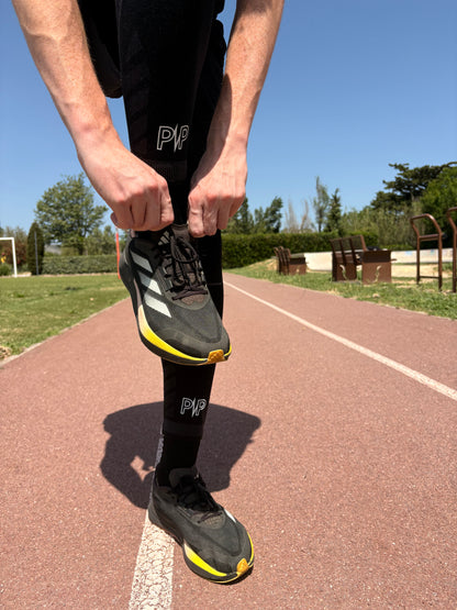 Bas de compression PRO-PULSE PRO-PULSE