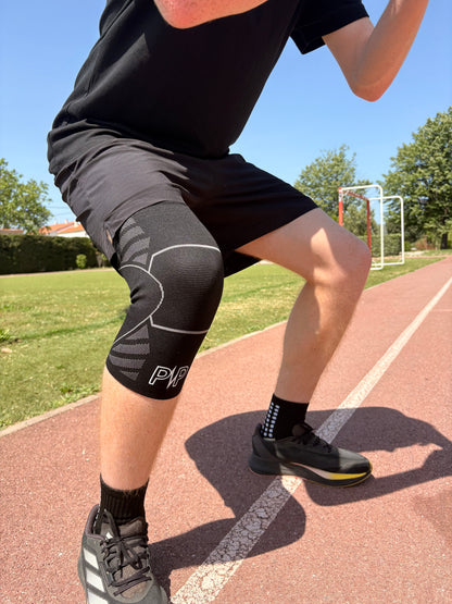Bas de compression genou PRO-PULSE PRO-PULSE