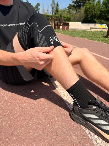 Bas de compression genou PRO-PULSE PRO-PULSE