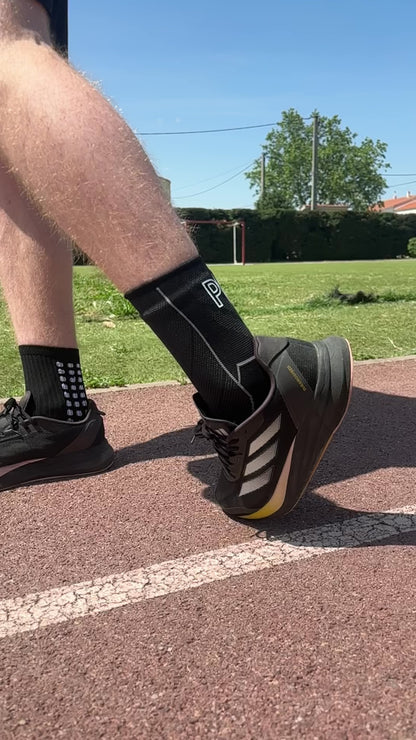 Chevillière de compression PRO-PULSE